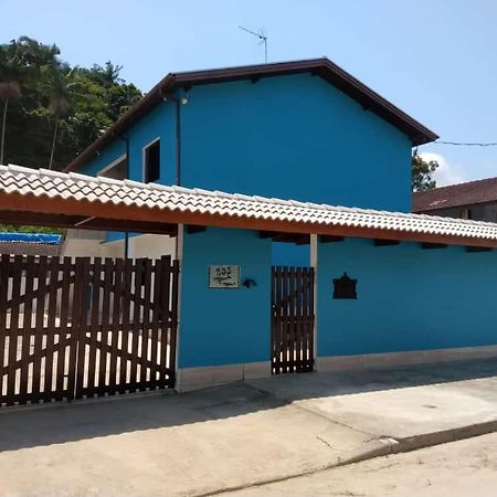 Recanto Jubarte Caraguatatuba Ngoại thất bức ảnh