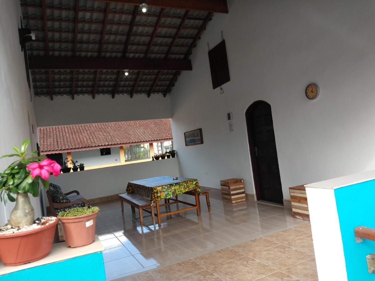 Recanto Jubarte Caraguatatuba Ngoại thất bức ảnh