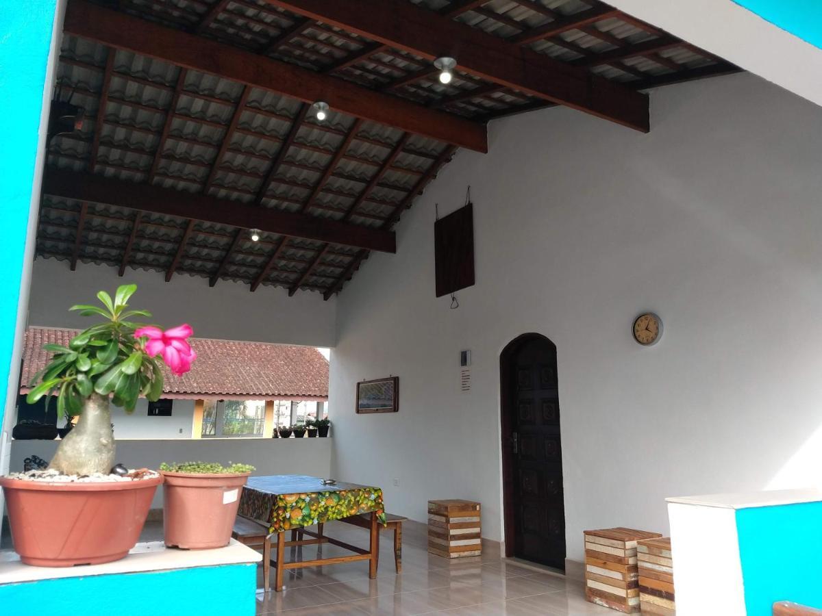 Recanto Jubarte Caraguatatuba Ngoại thất bức ảnh