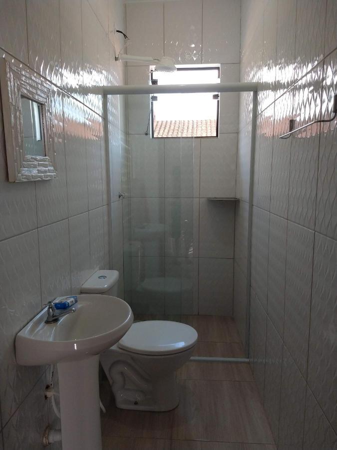Recanto Jubarte Caraguatatuba Ngoại thất bức ảnh