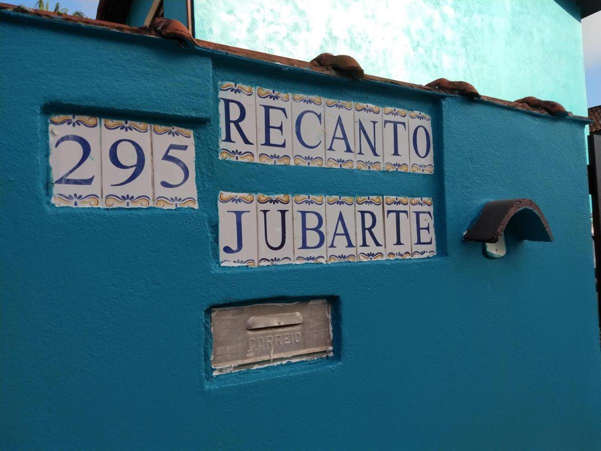 Recanto Jubarte Caraguatatuba Ngoại thất bức ảnh