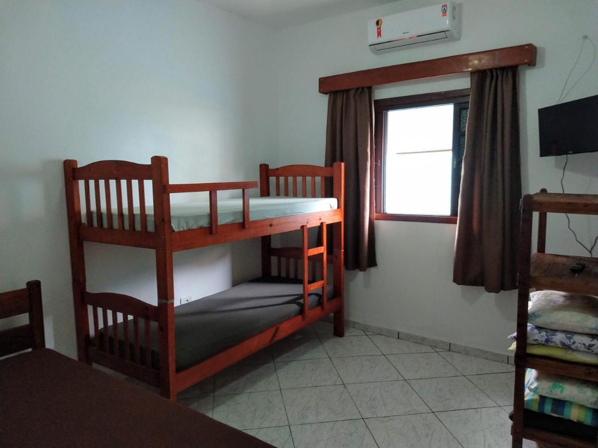 Recanto Jubarte Caraguatatuba Ngoại thất bức ảnh