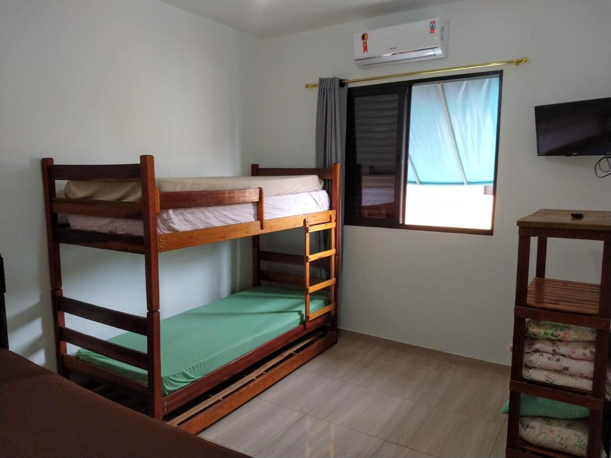 Recanto Jubarte Caraguatatuba Ngoại thất bức ảnh