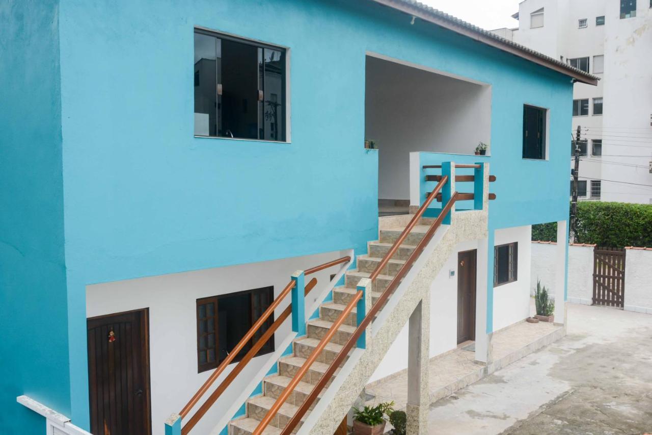 Recanto Jubarte Caraguatatuba Ngoại thất bức ảnh