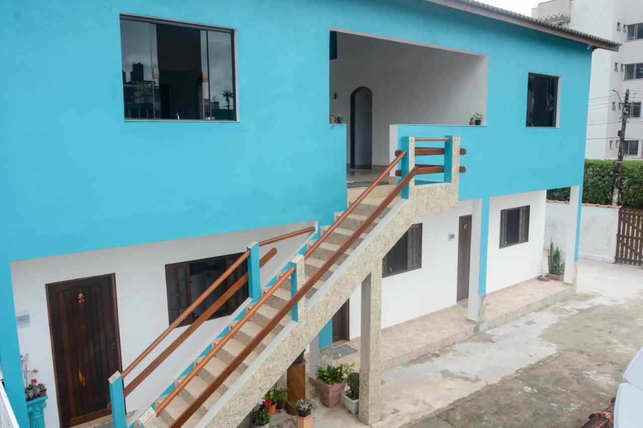 Recanto Jubarte Caraguatatuba Ngoại thất bức ảnh